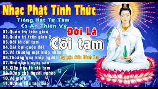 Đời Là Cõi Tạm - Cát Bụi Cuộc Đời - Nhạc Phật Giáo Hay Nhất - Tiếng Hát Rúng Động Người Nghe