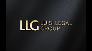 Luisi Legal Group Video - Si se Rechaza a Someterse al Alcoholímetro