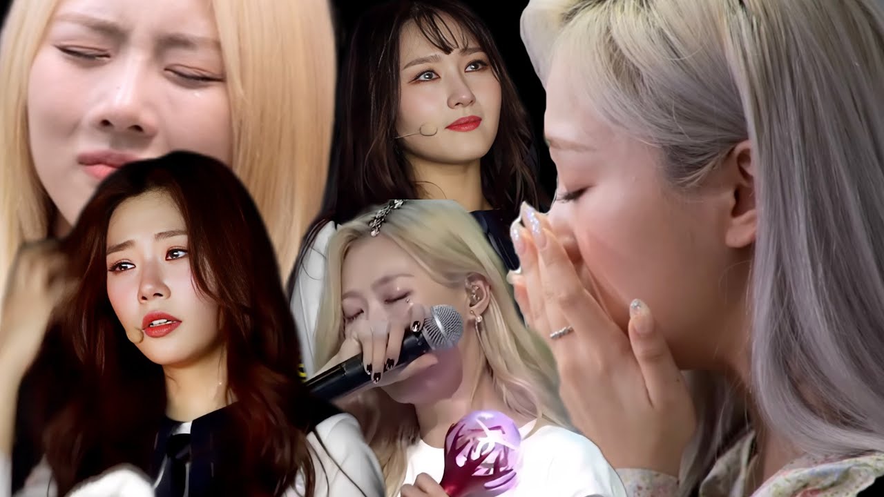 7:7 😩Dreamcatcher Moments that Got Me Crying Ugly!!!😭😭😭