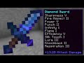 I got the most insane items in UHC...