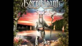 Korpiklaani - Surma