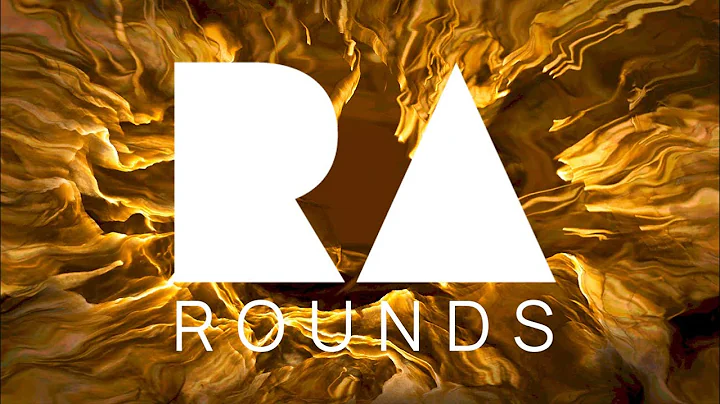 Robert Ames - Rounds (Official Music Video)