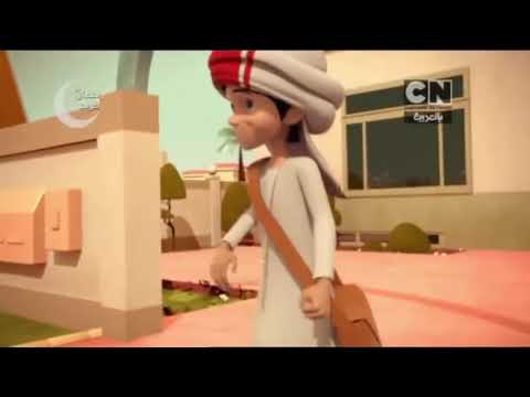 منصور كنز القرصان