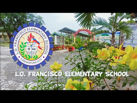 Simulation of Distance Learning Modality (Modular) - L.O. Francisco Elementary School | Cabanatuan