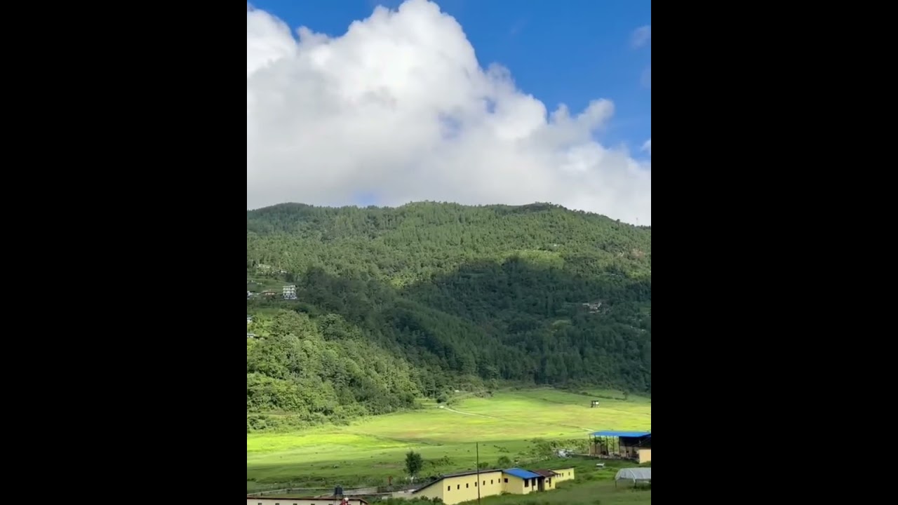 Feel The Nature | Jiri, Dolkha - Switzerland of Nepal 🇳🇵🏞️