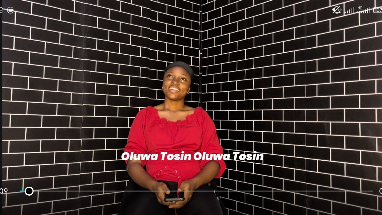 OLUWA TOSIN THE JESUS THAT I KNOW IS ENOUGH FOR ME (TKEYZ AND STEVE HILLS) OLUWA TOSIN THE JESUS THAT I KNOW IS ENOUGH FOR ME (TKEYZ AND STEVE HILLS)