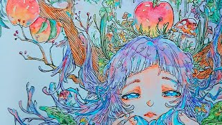 もりのピクニック