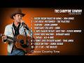 All Time Classic Love Songs Western Acoustic Covers Jack Rowen Campfire Cowboy Cover