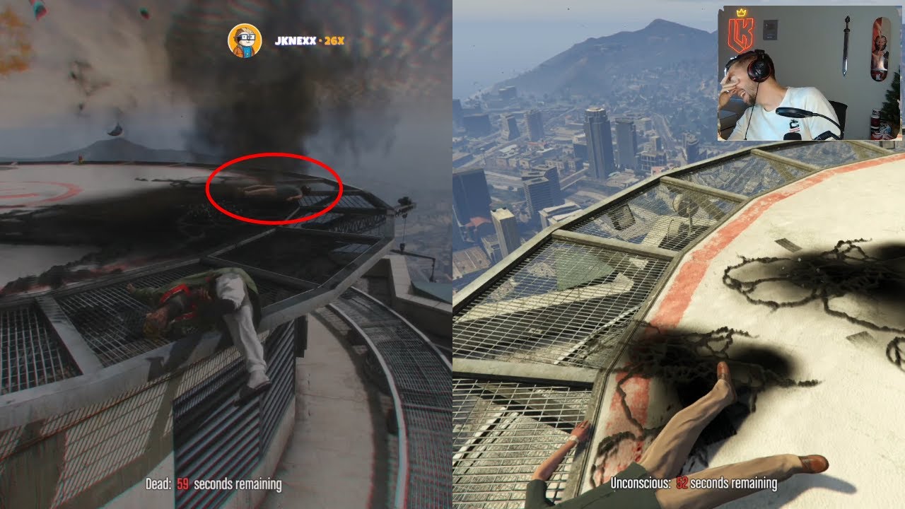 When Things DON'T GO TO PLAN (Mr K vs Soze) | NoPixel GTA RP