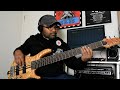 JAYASRI | ජය ශ්‍රී | Sudu Andumin Bass Cover | Rebassed