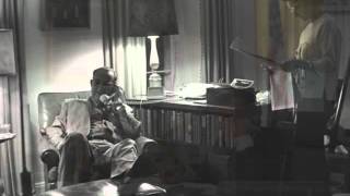 LBJ and McGeorge Bundy, 9/21/64, 6.55p.