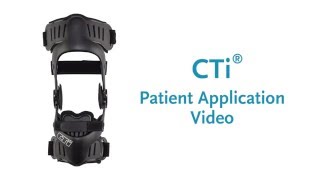 CTi OTS (User Fitting Tutorial)
