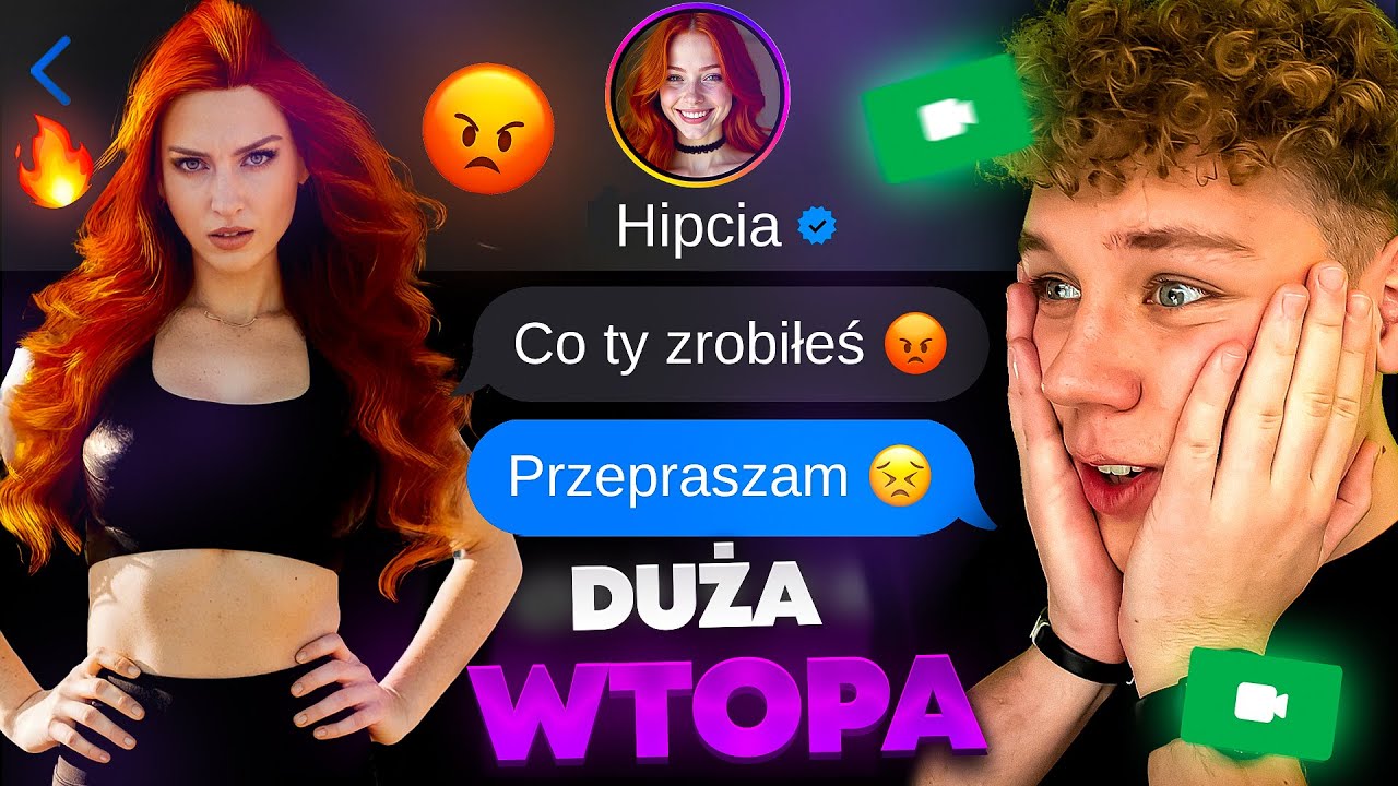 POPEŁNIŁEM DUŻY BŁĄD GRAJĄC Z HIPCIĄ... | Majestic RP