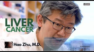 Ask the Expert: Liver Cancer