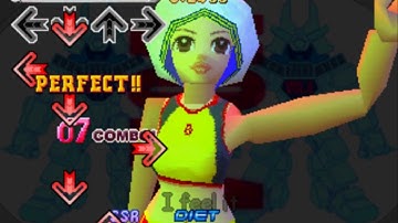 【DDR3rdMIX】VOL.4【ダイエットコース&SSR】