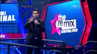 D'Masiv Feat. Mardial & Jflow - Dengarlah Sayang - The Remix 2016