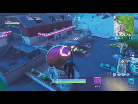 Live Fr Ps4 Go Delire Sur Fortnite Defi Cauchemar Part 4 Youtube - danser sur une tasse de cafe geante defis semaine 9 saison 7