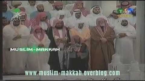 االشيخ سعود الشريم .. تلاوة مباركة من سورة الروم.. ..