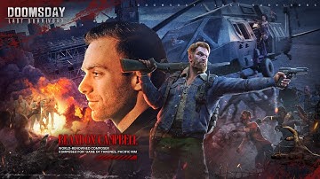 Doomsday: Last Survivors MV