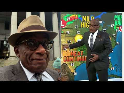 Why Al Roker Left Today Show Mid-Broadcast