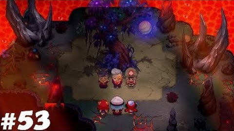 Ray play [Blind] Nexomon Extinction #53: Revive the Wind and Fire Tyrants. Xanders finds out...