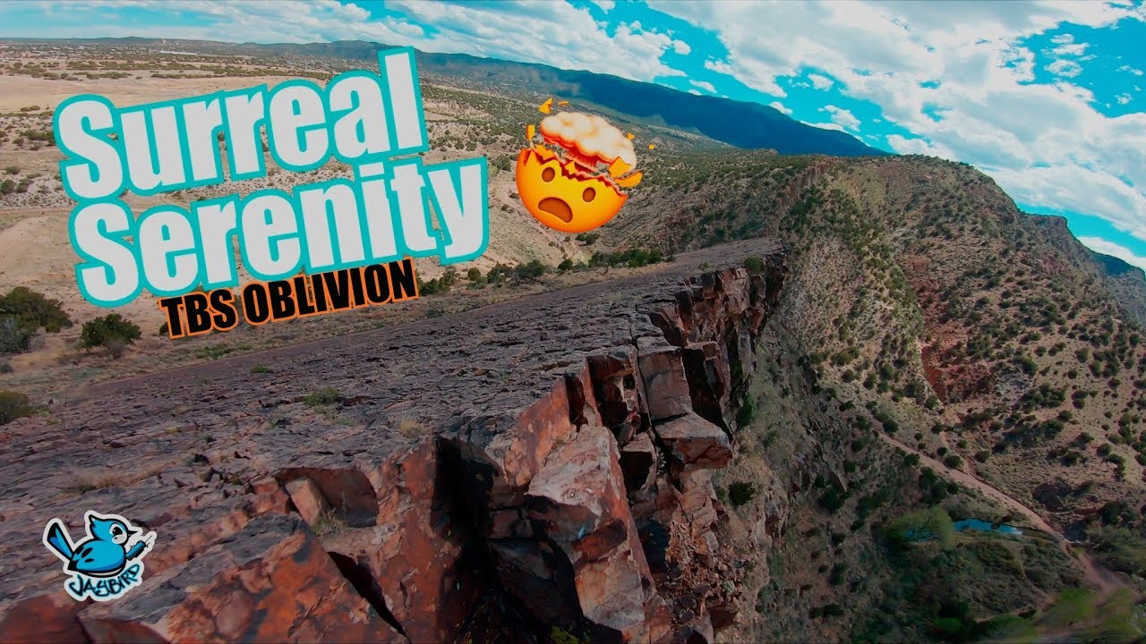 Surreal Serenity | TBS Oblivion | Hero 7 Black Hypersmooth