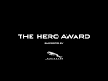 The Attitude Hero Award 2018, supported by Jaguar