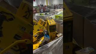 amazon pallets liquidation #amazonlogistics #usa #sale #amazonpallets #fypシ