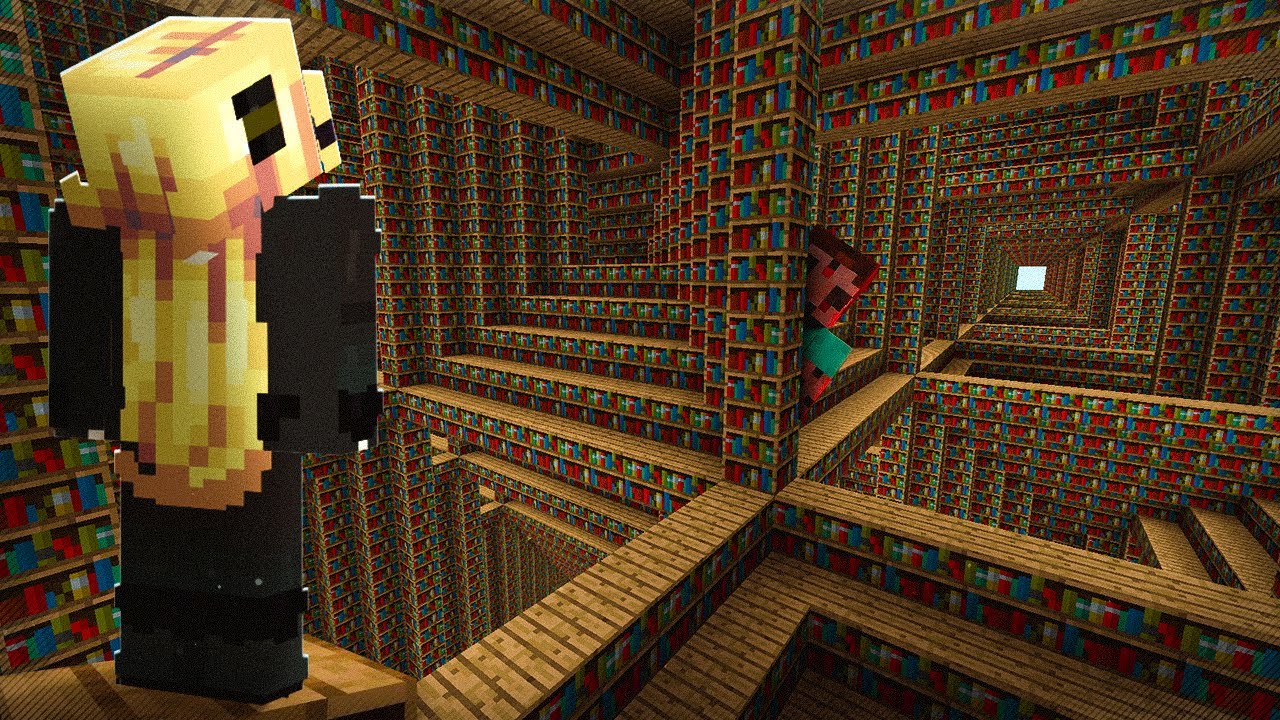 LA MOD HORROR più DISTURBANTE MAI PROVATA!! MINECRAFT GoneButNotForgotten.exe ITA