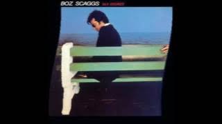 Boz Scaggs   We re All Alone HQ