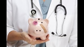 Brennpunkt Ärztelöhne - Wie weit fortgeschritten ist die Klassengesellschaft?