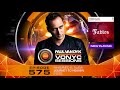 Paul van Dyk - VONYC Sessions 575