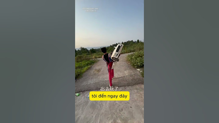 Ông em trộm xe của anh đi đua và cái kết