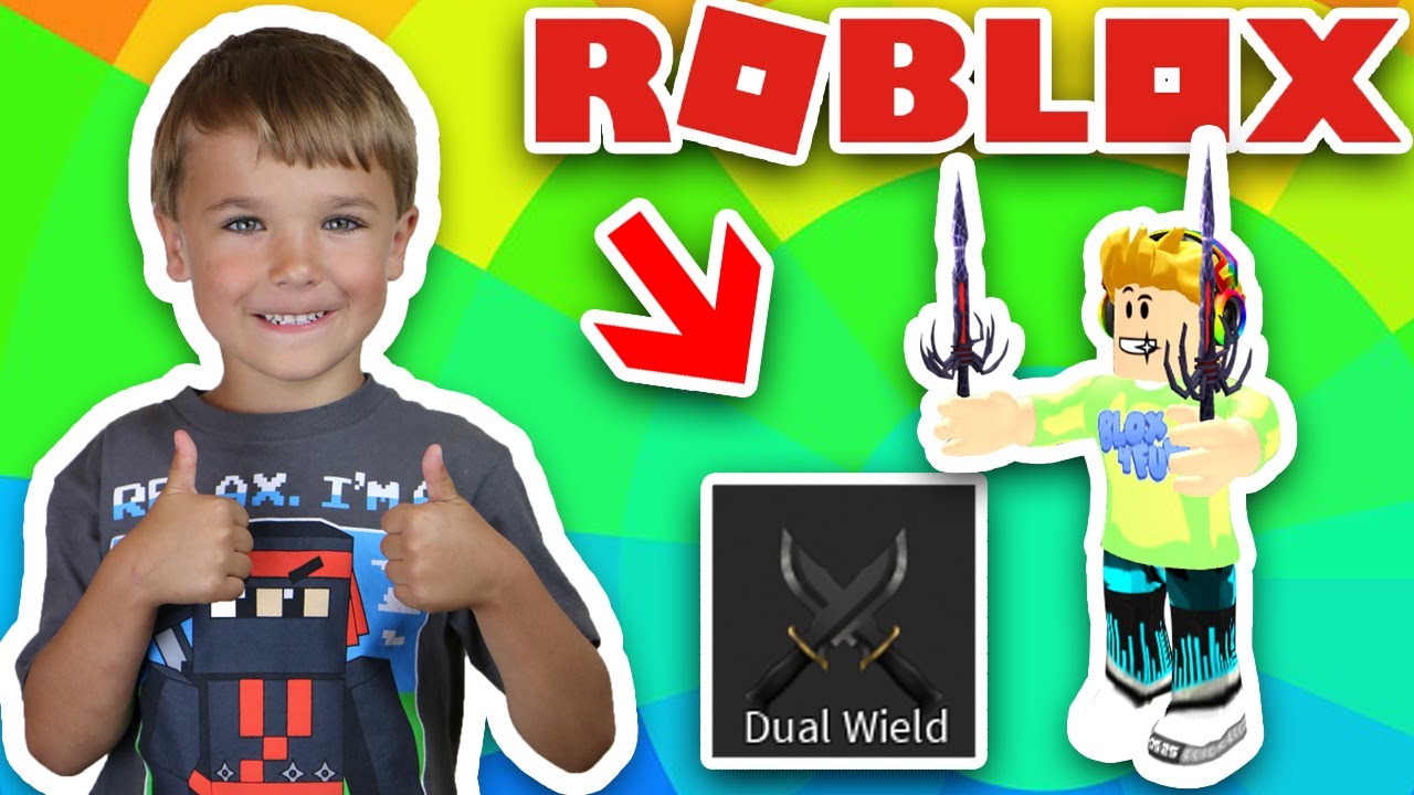 The Best Knife Effect In Roblox Assassin I Can Dual Wield My Spiders Youtube - knife vs knife in roblox assassin daikhlo