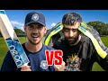 Cricket district vs club cricket badger content creator cup highlights