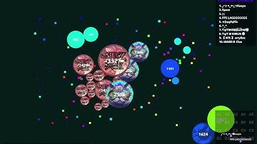 INSANE REAL TIME DESTROYING TEAMS AND SPLIT RUNNING