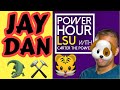 LSU Football LIVE STREAM: JADEN RASHADA Commits to... + PHL RB Week Starts Tomorrow!