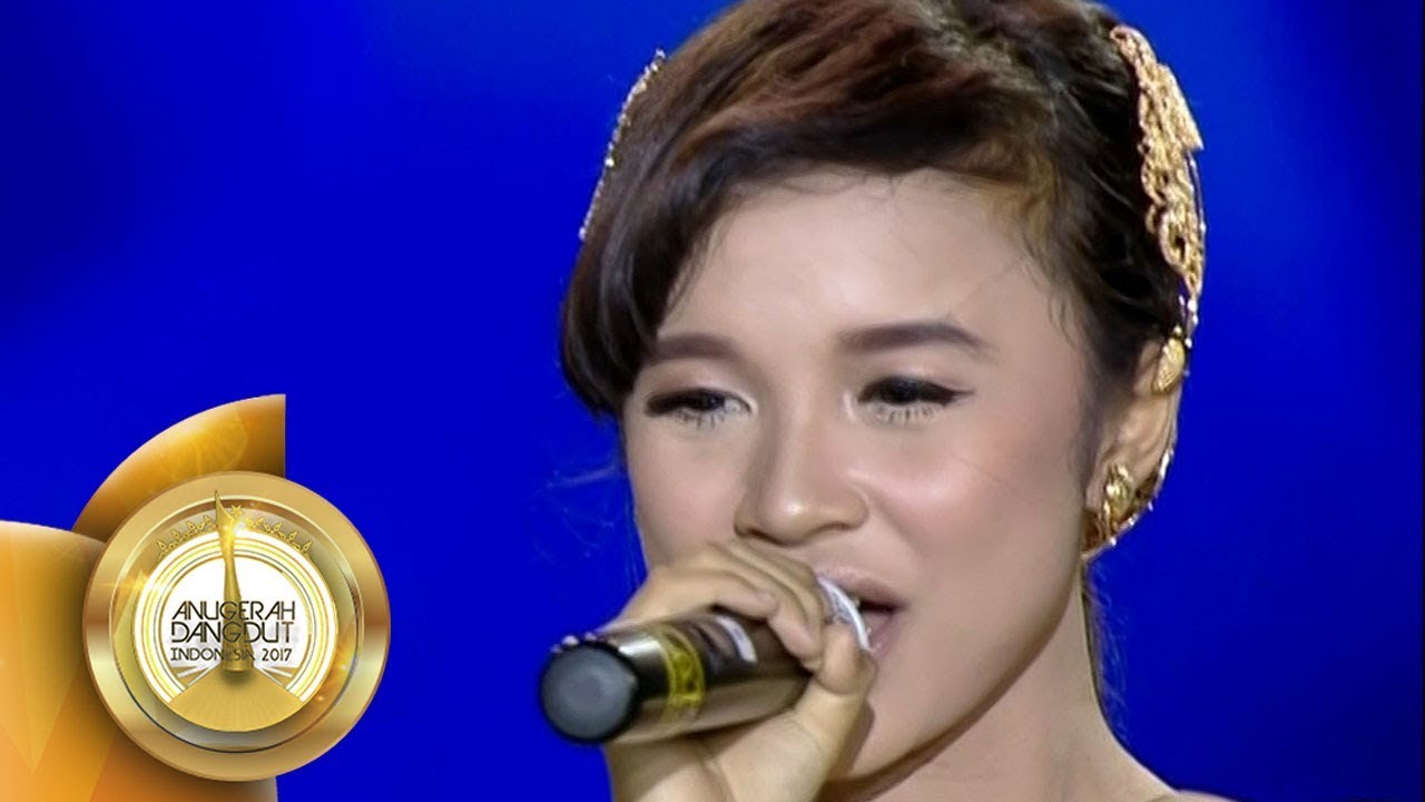 Merdunya Suara Si Imut Tasya Rosmala Saat Nyanyi KONCO MESRA  - ADI 2017 (7/12)