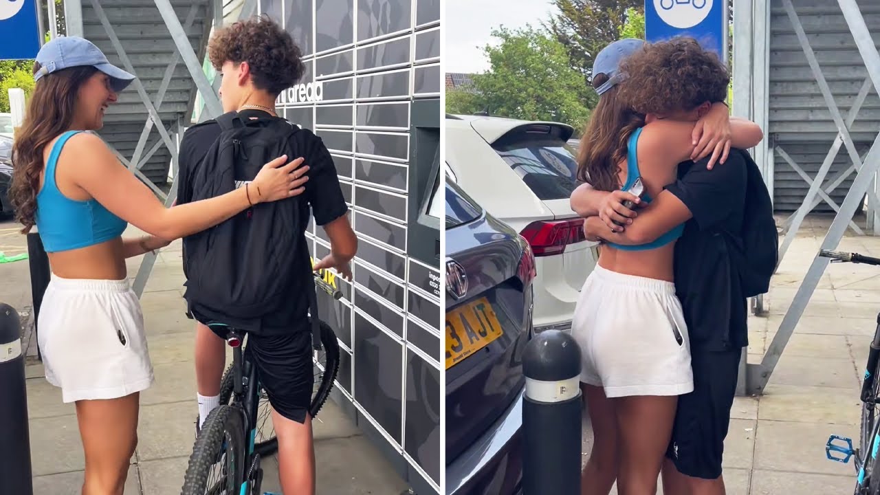 The Most Emotional Reunion Moments That Will Make You Cry | Emotional Reactions.