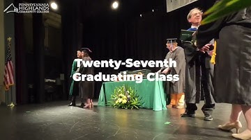 A Time-Lapse of Commencement 2022