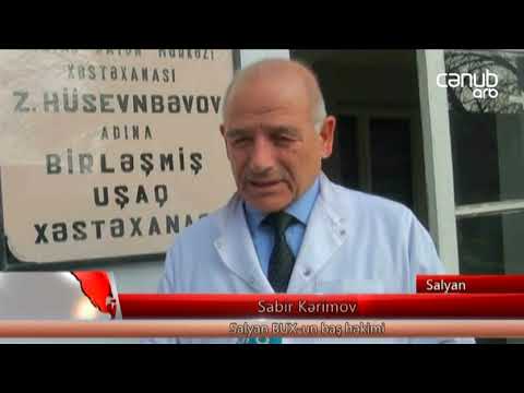 Video: Uşaq Bağçası Və Xəstəlik