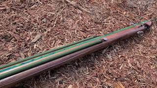 Speargun Roller Imberter