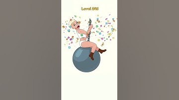 DOP 4: Draw One Part (Level 246) #shorts #dop4