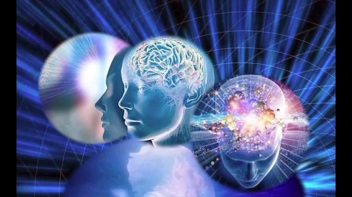 Jim Hickman on Parapsychology and You