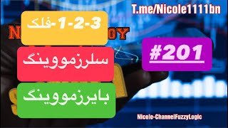 NDS strategy 201-#trading -سایکل-سیمتری-نود-فلگ نهایی-هوک