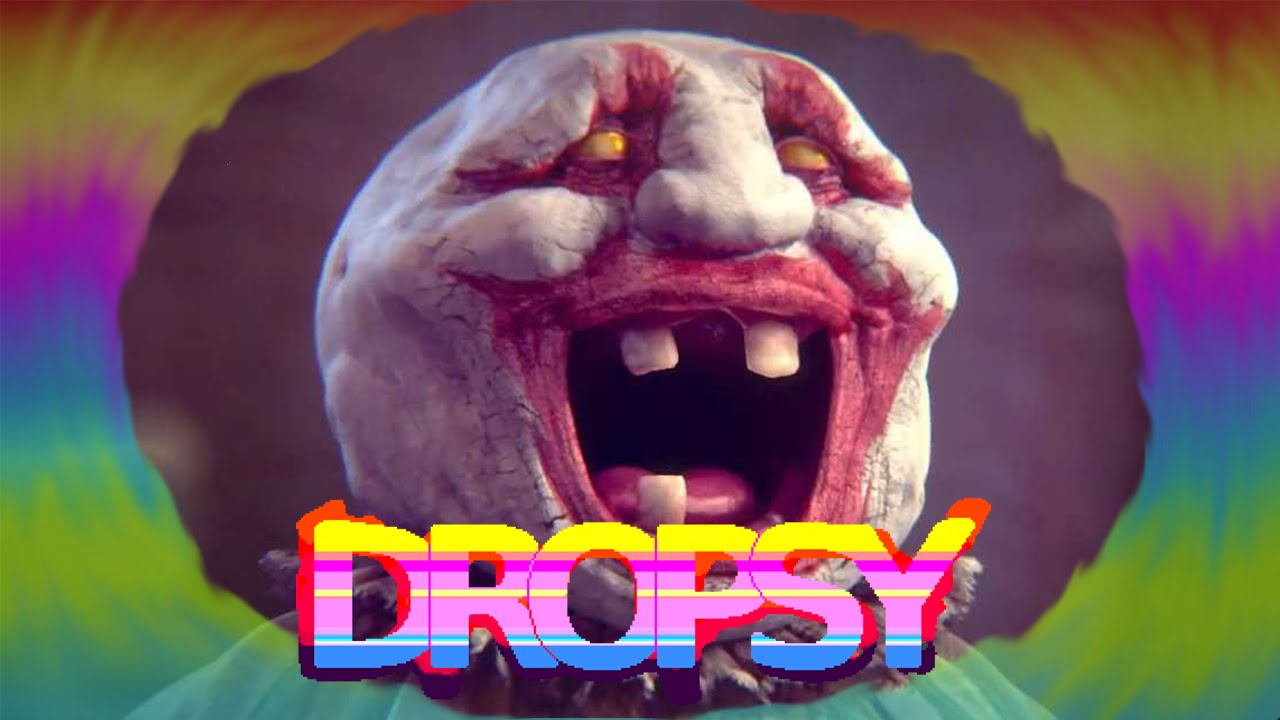 Dropsy - Freak Clown Adventures - YouTube