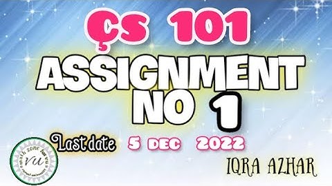 cs101 assignment 1 solution 2022||assignment 1 solution 2022 fall||#cs101  #1