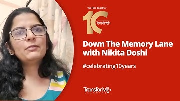 Manager, People Success, Publicis Sapient - Nikita Doshi | What differentiates our Labs | Motivating