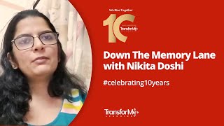 Manager, People Success, Publicis Sapient - Nikita Doshi What Differentiates Our Labs Motivating