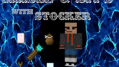 Minecraft - Chisel And Bits- part 1